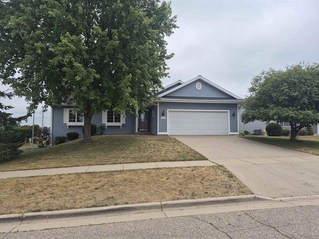 House for sale in Janesville, Wisconsin
