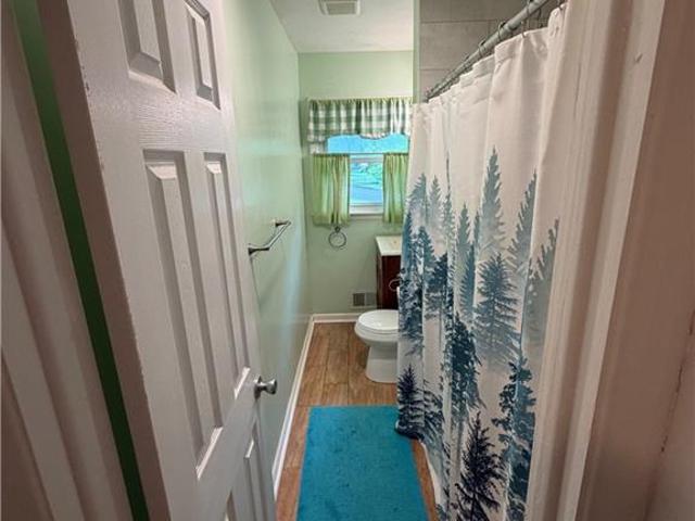 House for sale in Tucker, Georgia