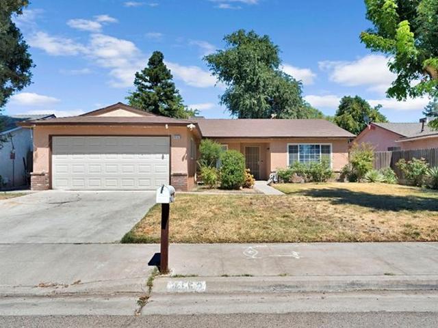 House for sale in Fresno, California