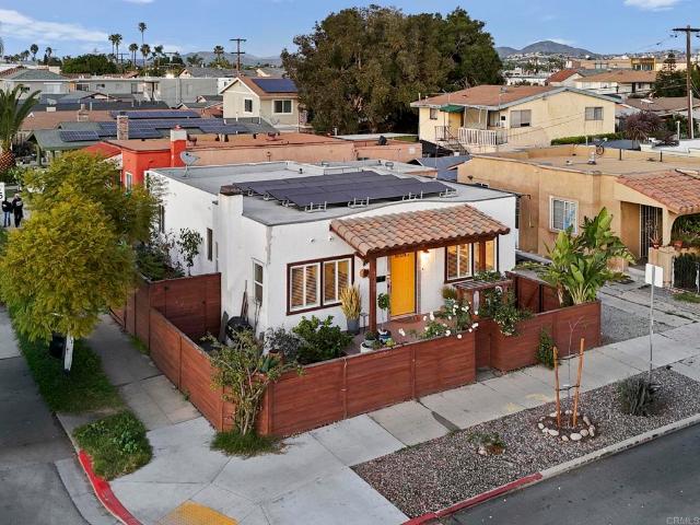 House for sale in Jacumba, California