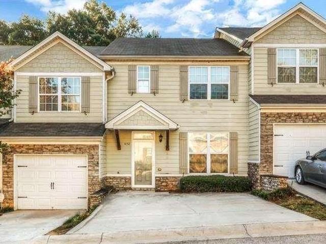 House for sale in East Point, Georgia