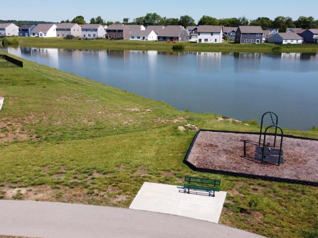 House for sale in Columbus, Indiana