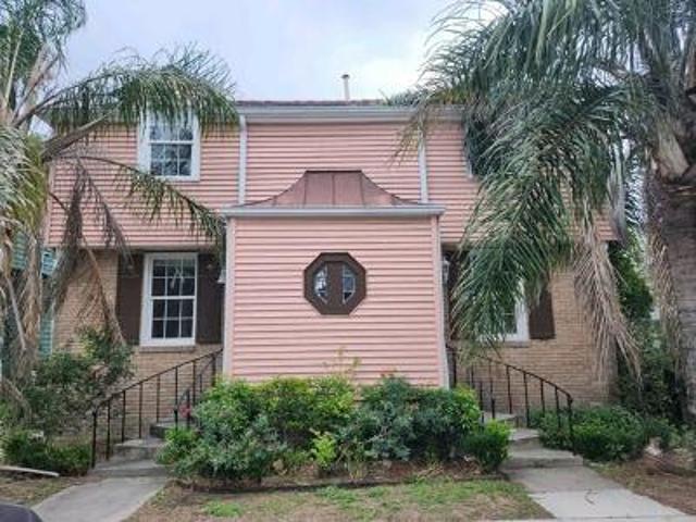 House for sale in New Orleans, Louisiana