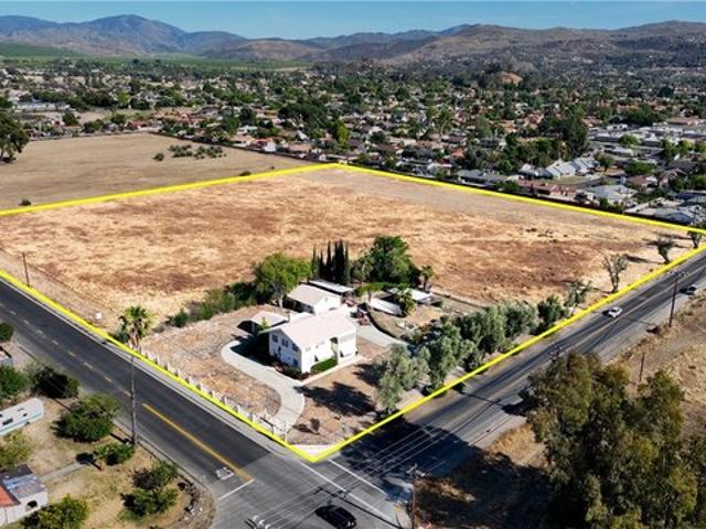 House for sale in Hemet, California