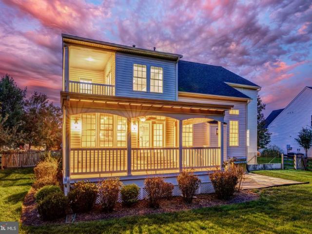 House for sale in Kirkpatrick Farms, Stone Ridge