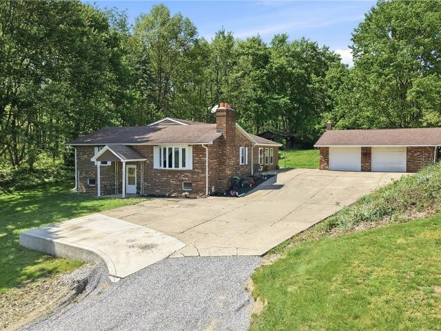 House for sale in Wellsville, Ohio