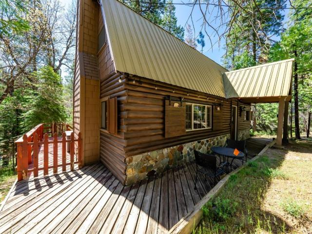 House for sale in Shaver Lake, California