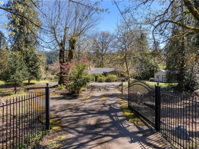 House for sale in Oregonia