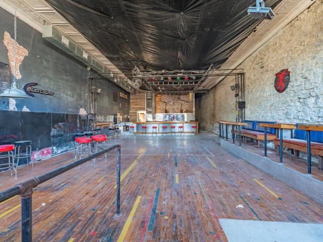 Commercial for sale in Bosque, Texas