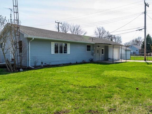 House for sale in Newport, Michigan