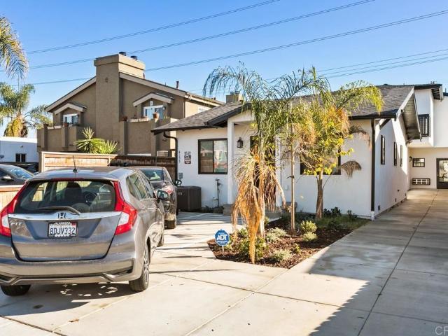 House for sale in Jacumba, California