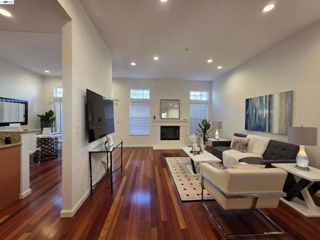 Townhouse for sale in Pleasanton, California