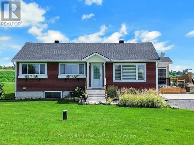 House for sale in Mulhurst Bay, Ontario
