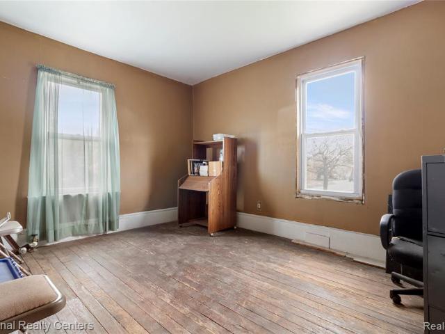 House for sale in Detroit, Michigan