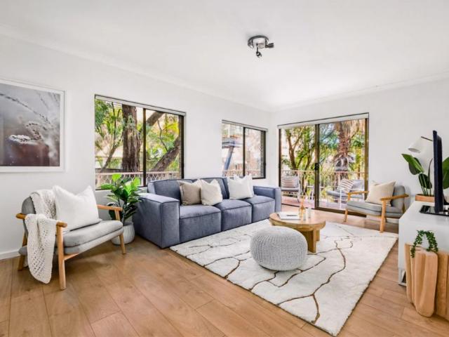 Apartment for rent in Sydney, New South Wales