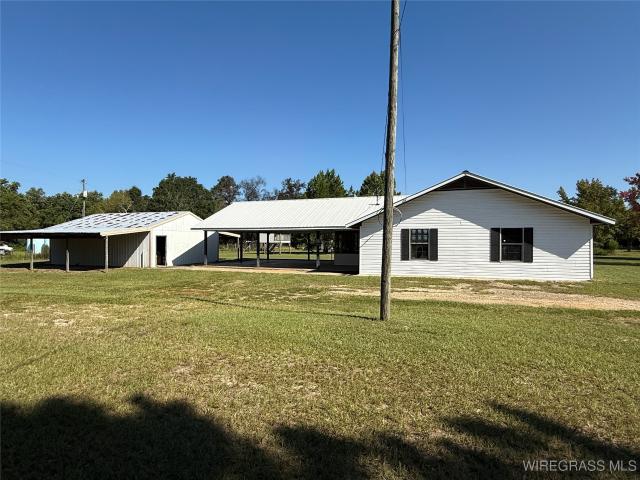 House for sale in Geneva, Alabama