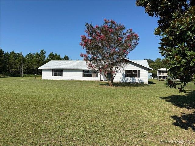 House for sale in Kinston, Alabama