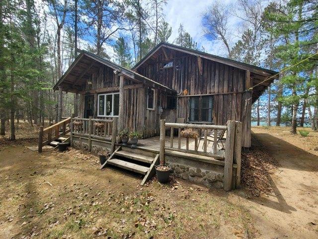 House for sale in Vilas, Wisconsin