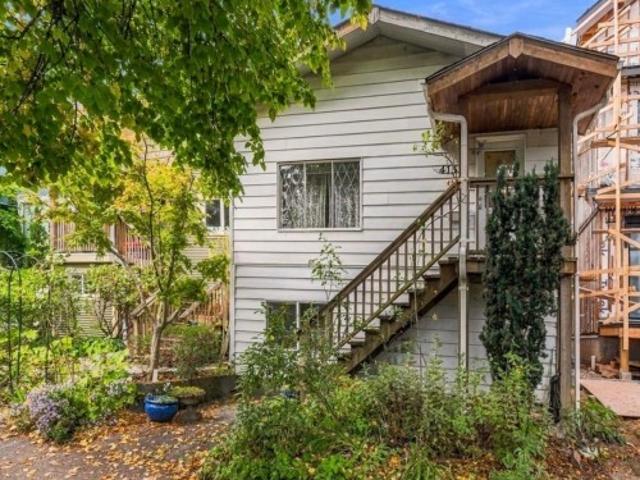 House for sale in Riley Park, Vancouver