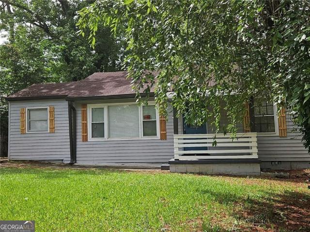 House for sale in Decatur, Georgia