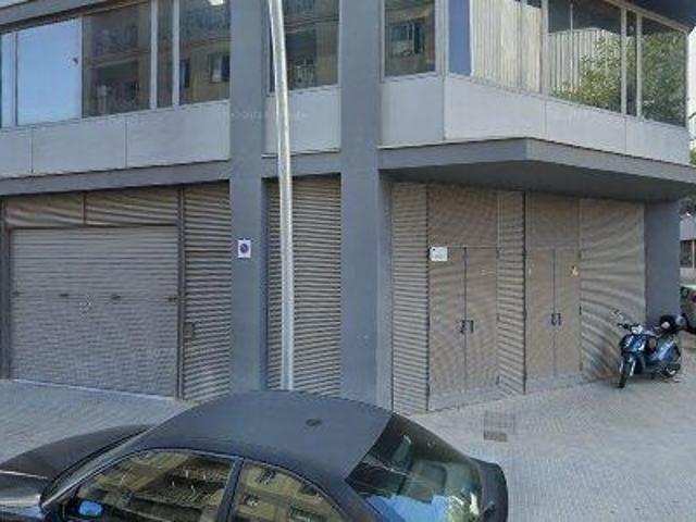 Oficina en alquiler en Montesa, Esplugues De Llobregat