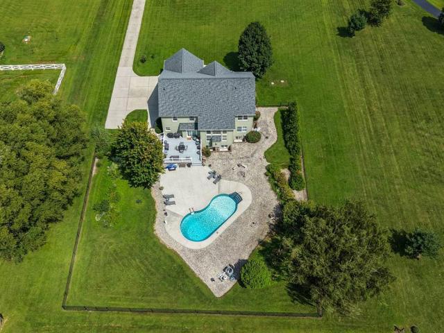 House for sale in Clarksville, Ohio
