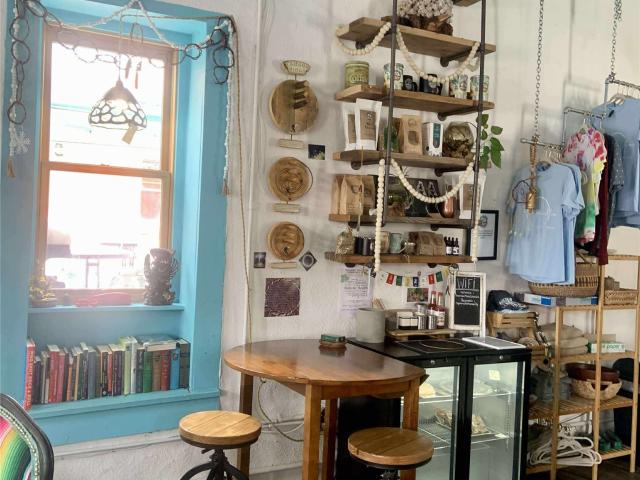 Commercial for sale in Ranchos De Taos, New Mexico
