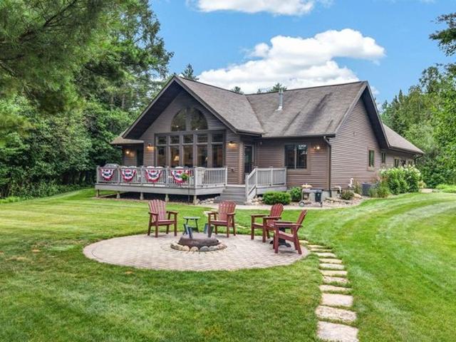 House for sale in Rhinelander, Wisconsin