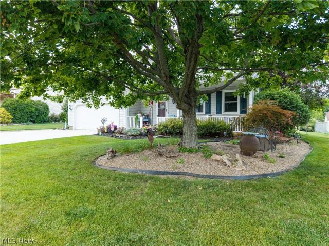 House for sale in Brunswick, Ohio