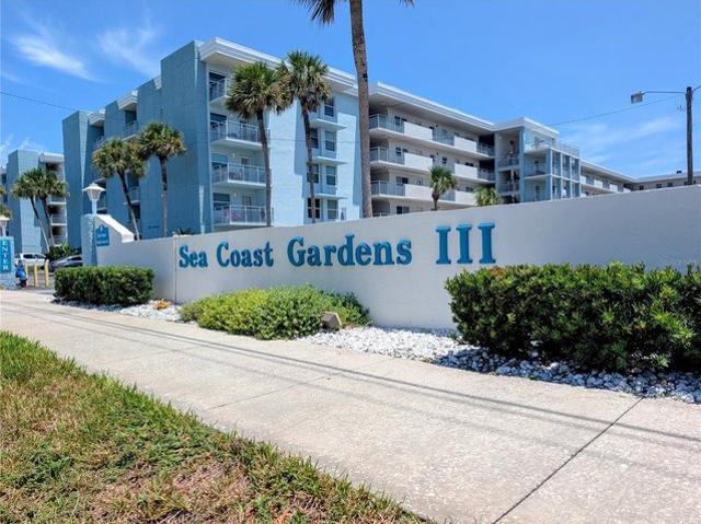 Condo for sale in New Smyrna Beach, Florida