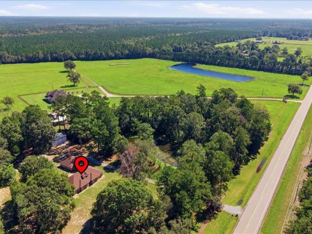 House for sale in Honey Island, Kountze