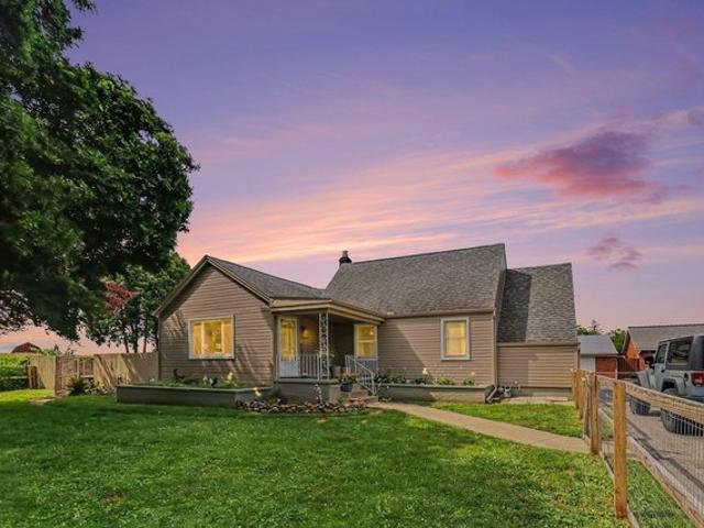 House for sale in Michigan