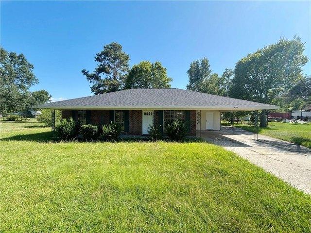 House for sale in Zachary, Louisiana