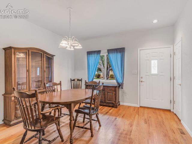 Condo for sale in Pueblo, Colorado