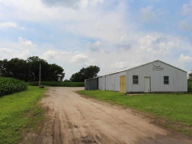 Land for sale in Ayrshire, Iowa