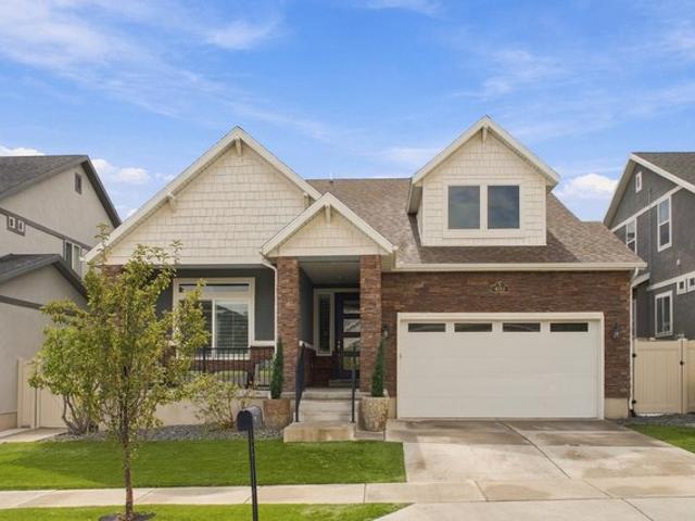 House for sale in Herriman, Utah