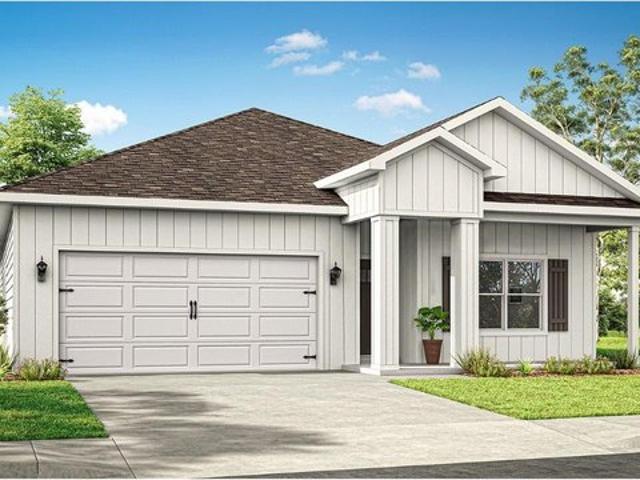 House for sale in Tallahassee, Florida