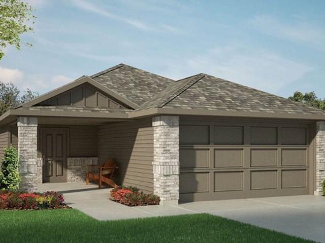 House for sale in Fort Worth, Texas