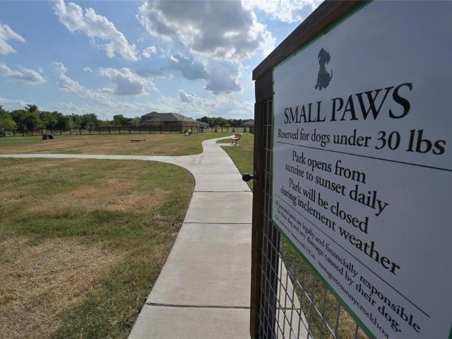 House for sale in Crowley, Texas