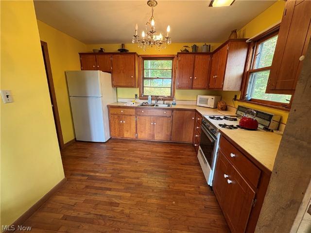 Land for sale in Woodsfield, Ohio