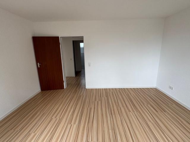 Apartment mieten in Dormagen, Zons