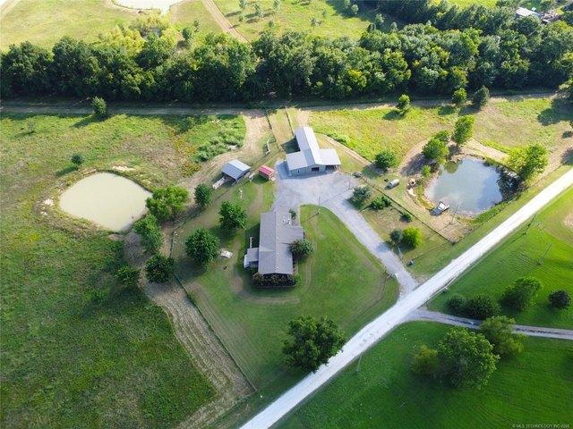 Farm for sale in Coweta, Oklahoma