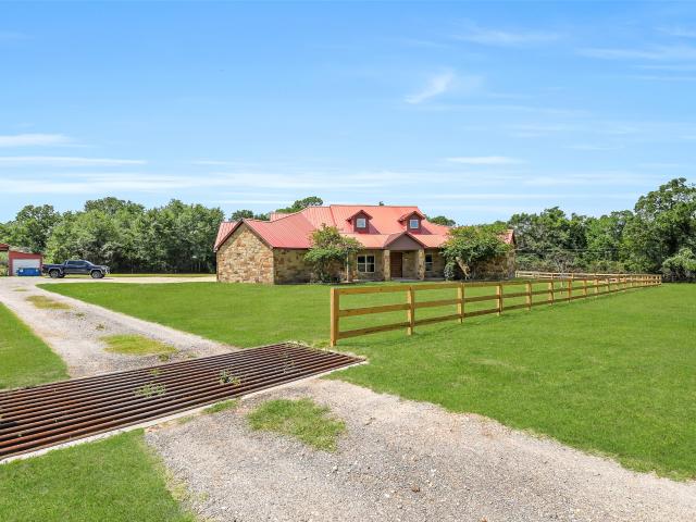 Farm for sale in Hempstead, Waller County