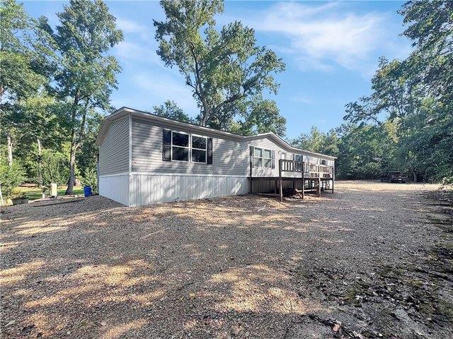House for sale in Franklinton, Louisiana