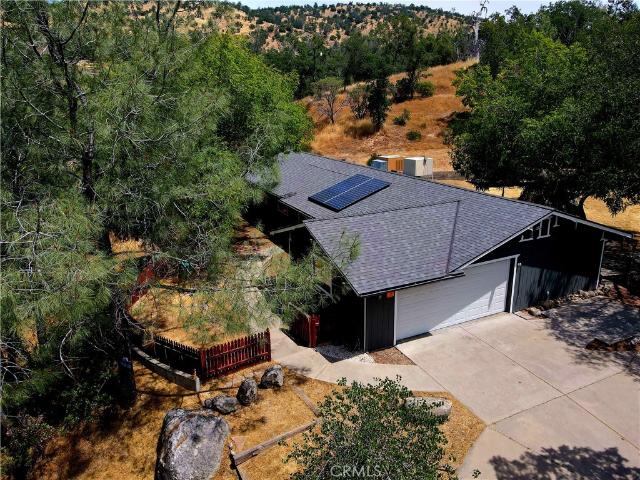 House for sale in Coarsegold