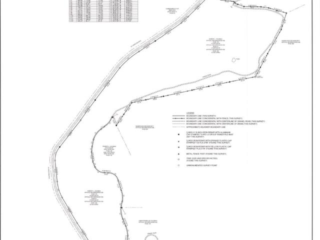Land for sale in Smoky Valley, Olive Hill