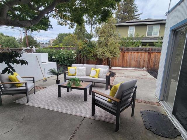 House for sale in Palo Alto, California