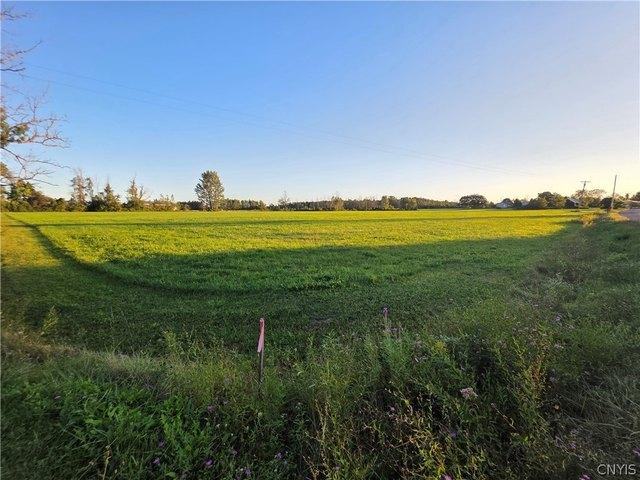 Land for sale in Town of Verona, Oneida County