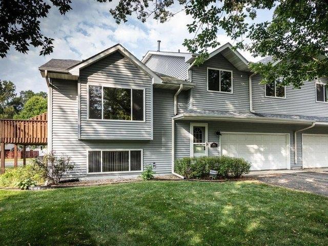 Townhouse for sale in Prior Lake, Minnesota