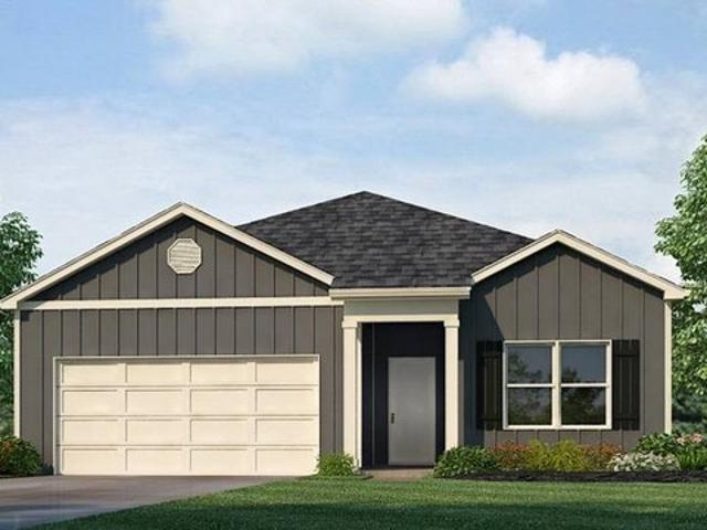 House for sale in Mount Olive, Alabama